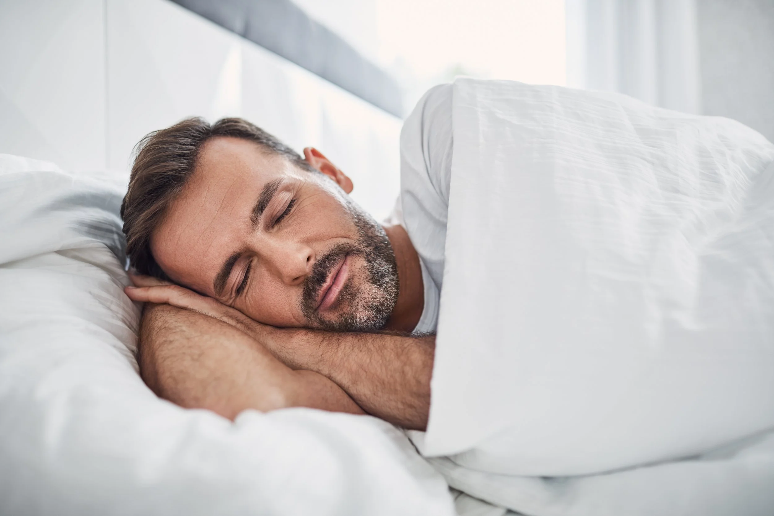 Can Acid Reflux Affect Your Sleep? The Hidden Link Between GERD and Fatigue