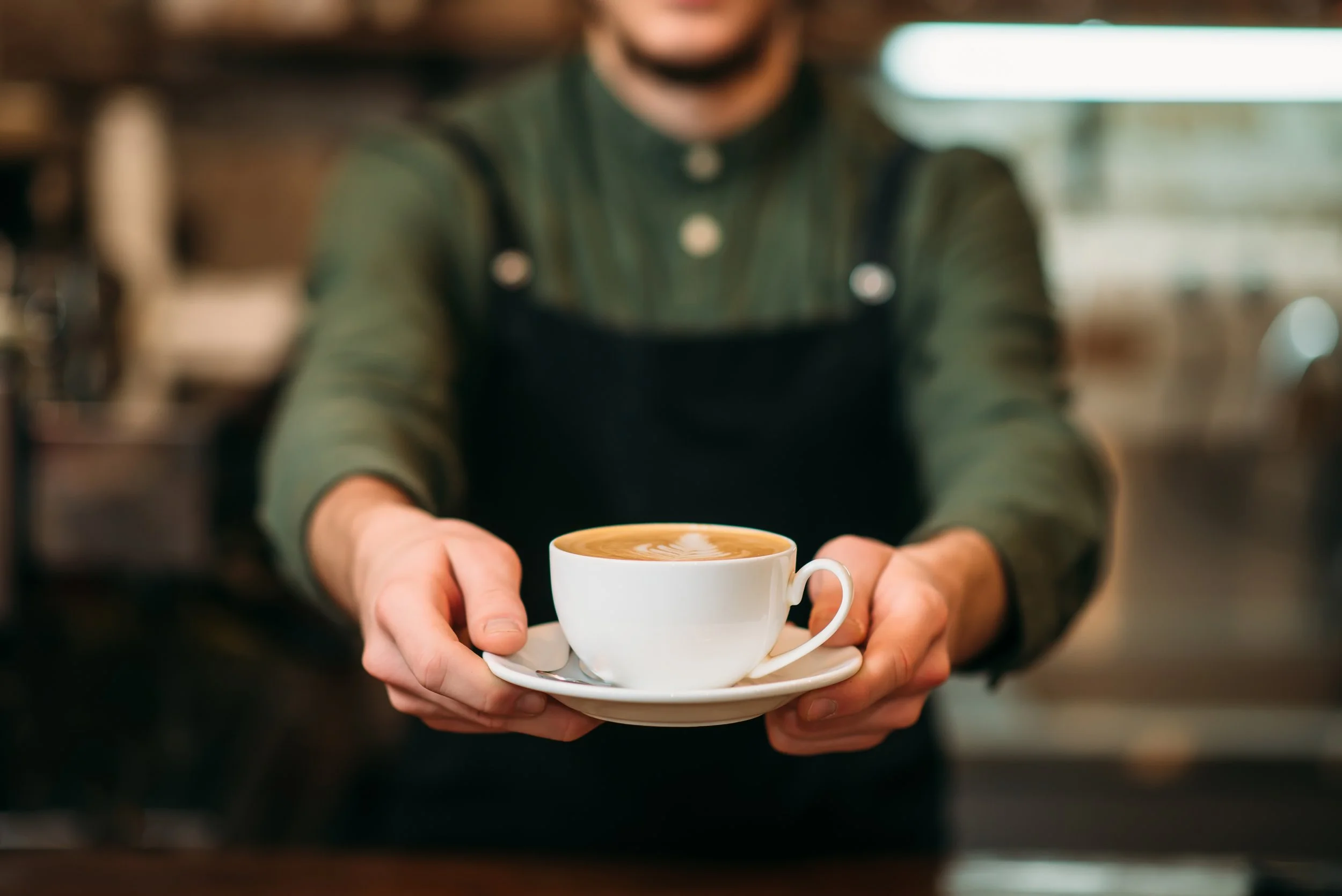 Can Coffee Cause Acid Reflux Even If It Never Used To?