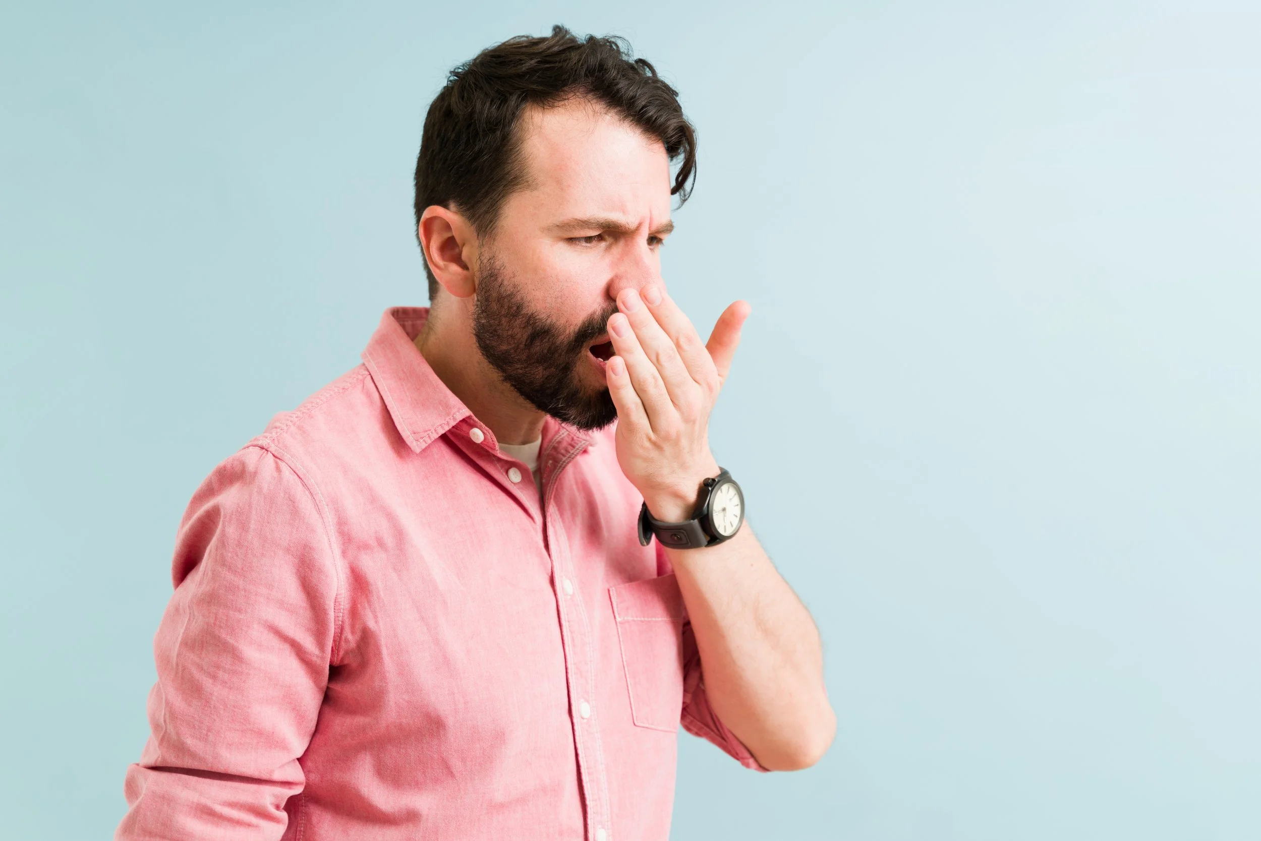Can Acid Reflux Cause Bad Breath? The Surprising Connection Between GERD and Halitosis