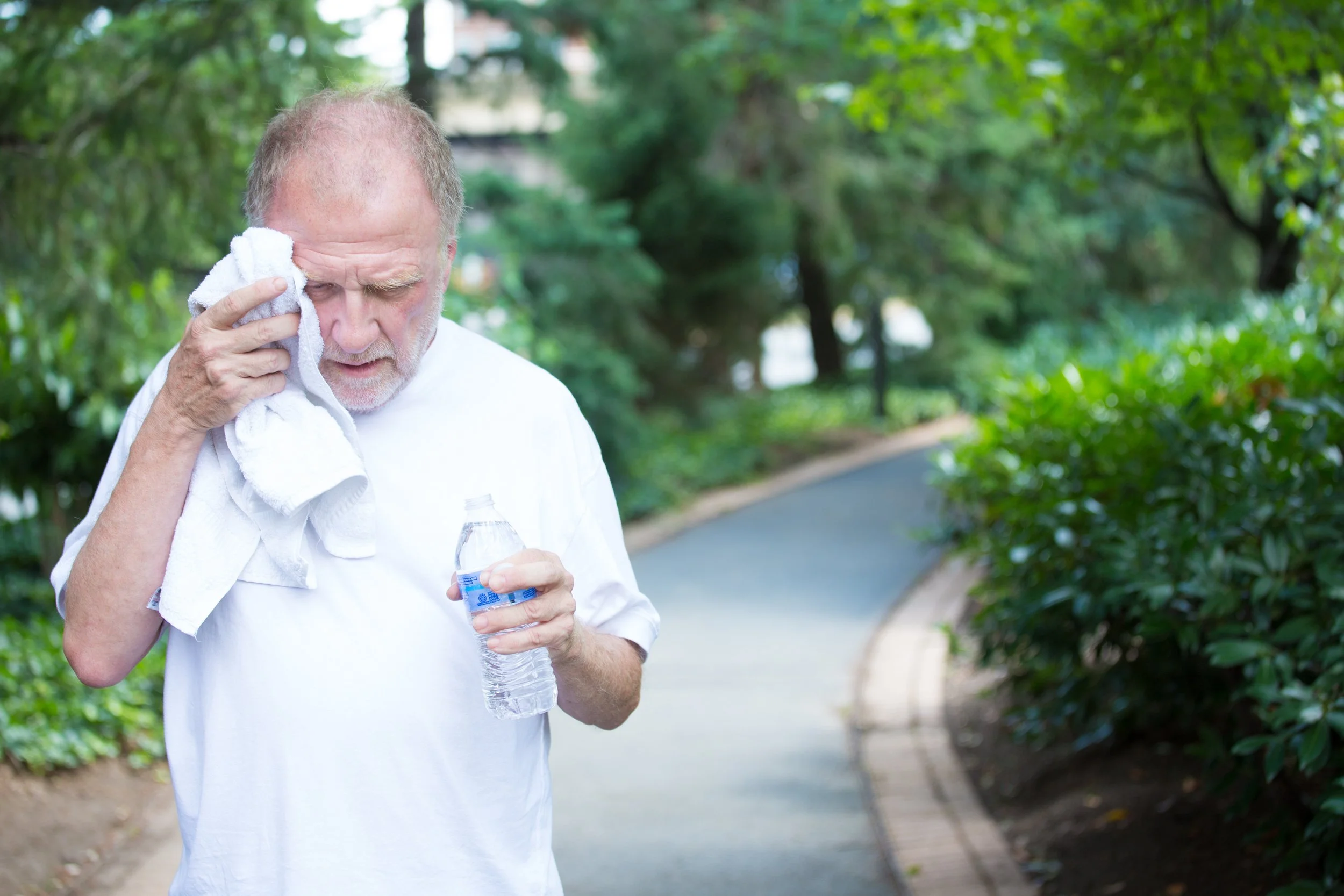 Can Dehydration Make Acid Reflux Symptoms Worse?