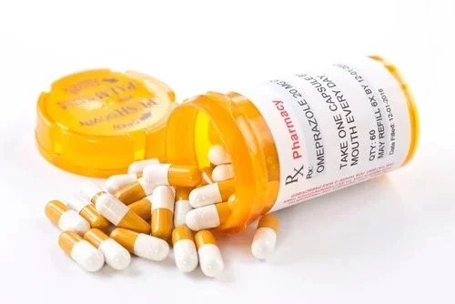The Hidden Risks of Long-Term Heartburn Medication Use