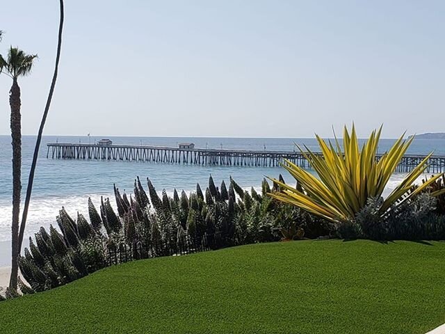 Photo by Bobbi Jones Shedd. #repost #SCPIERPRIDE #PIERPRIDE #sanclementepier