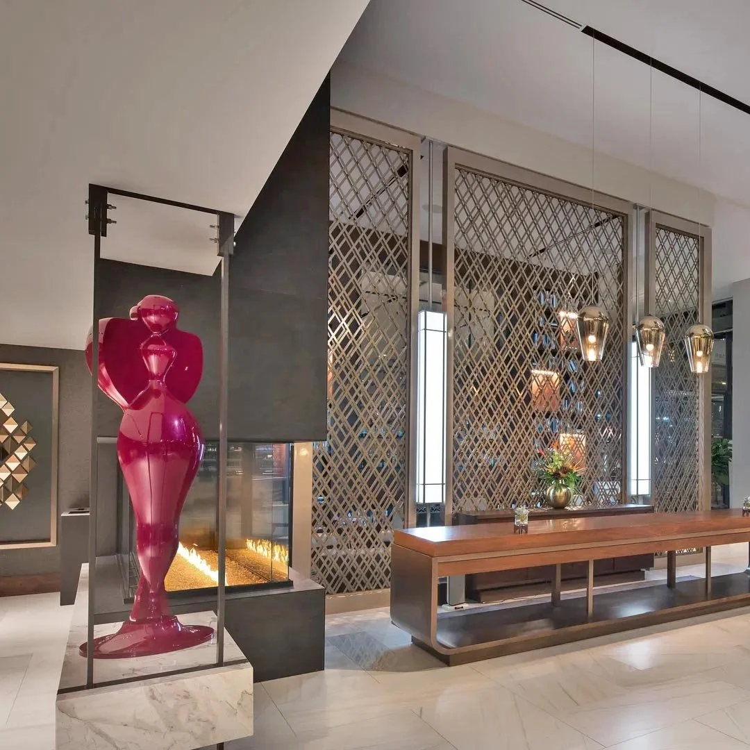 The-Jacquard-Hotel-&-Rooftop,-Autograph-Collection_Courtesy-The-Luxury-Collection_2019_AK_DENCR_Entrance_Lobby_Night.jpg