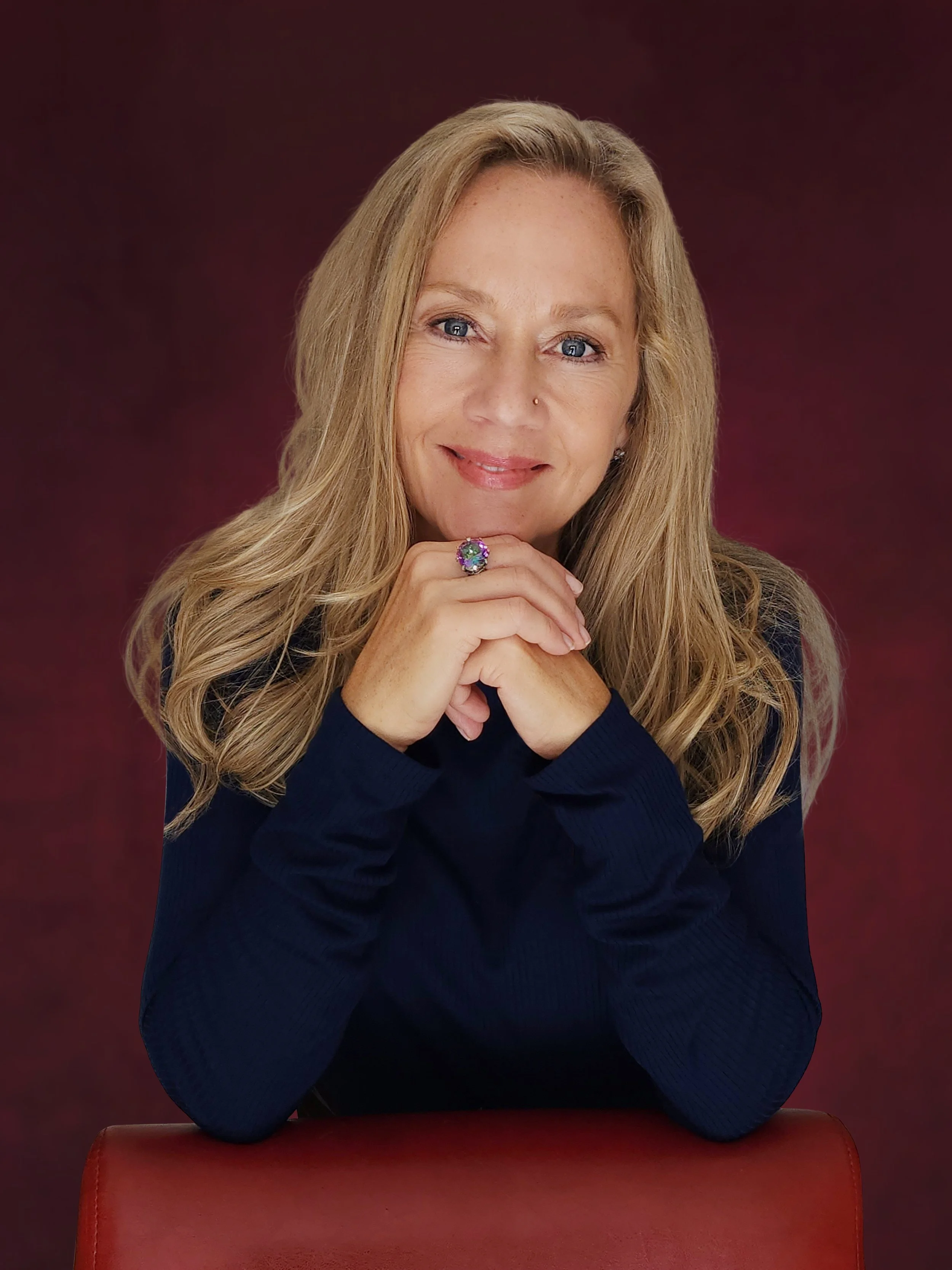 Best Headshot Photographer Near Me in Atlanta GA — Award Winning