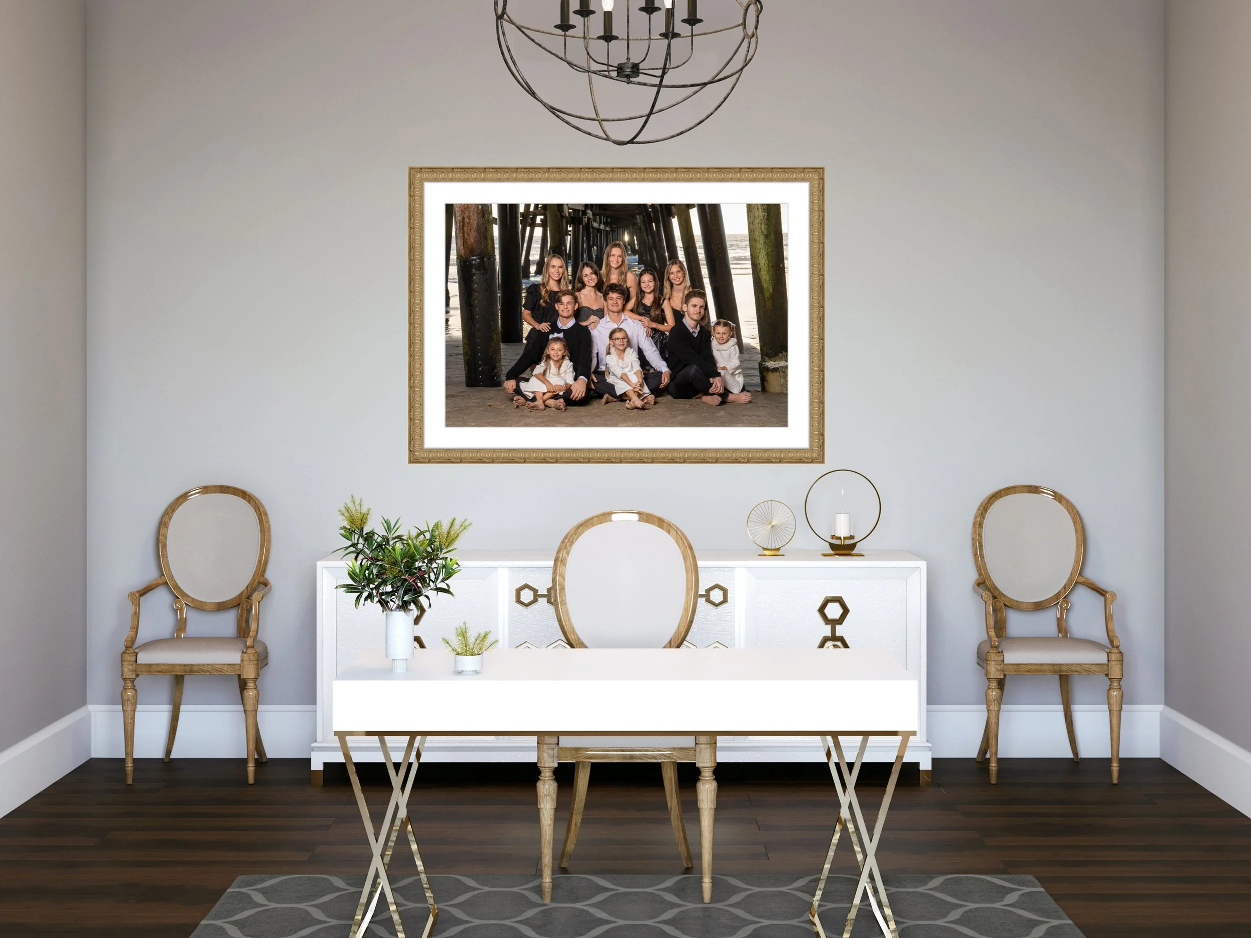 FAMILY LEGACY — Award Winning Photography