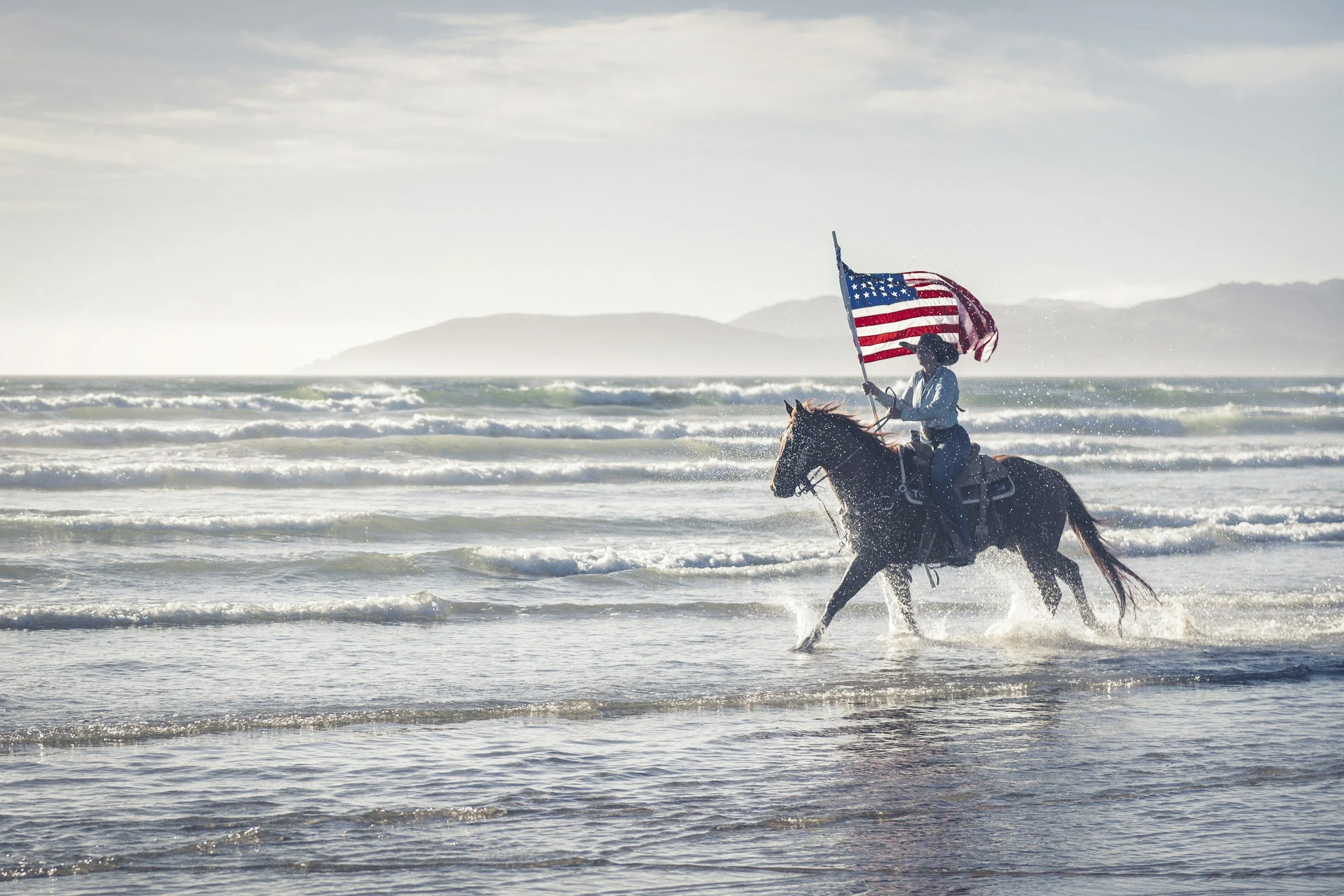 Celebrate Independence Day with our Fourth of July Special!
