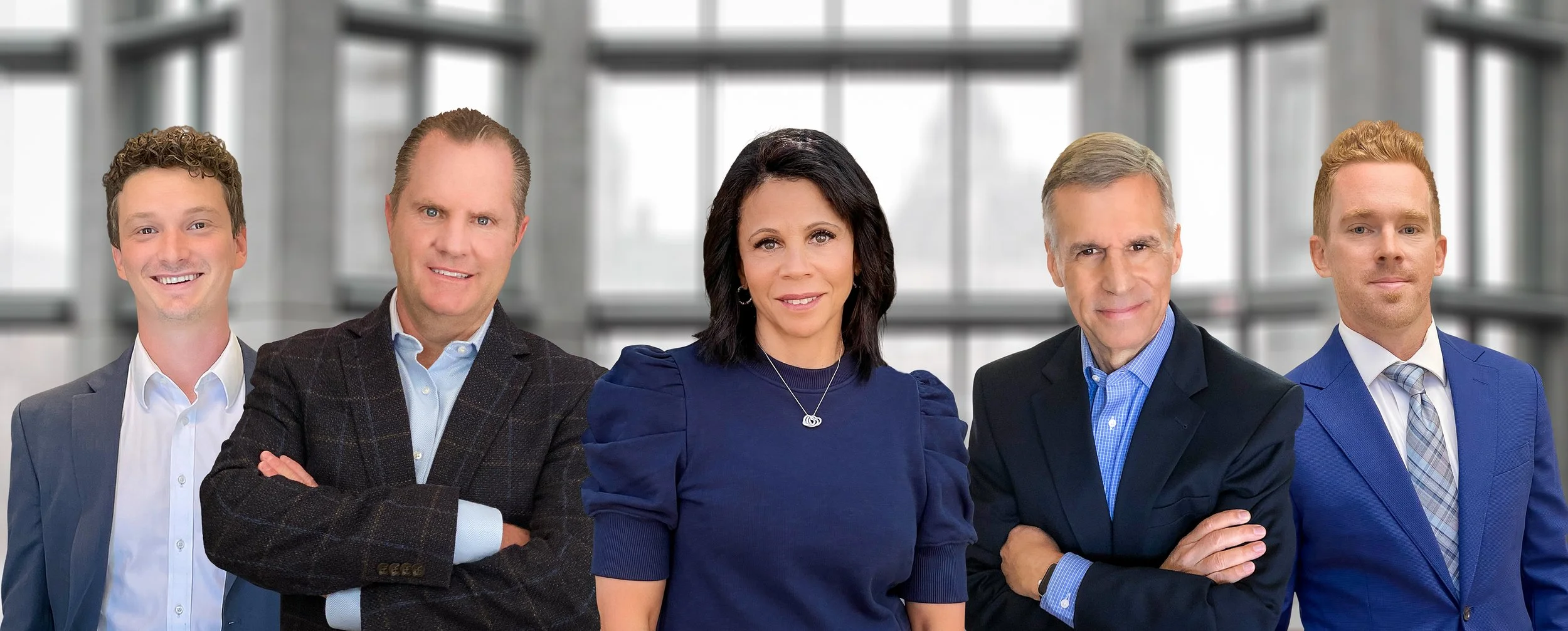 Best Team Photographer Near Me — Award Winning Photography