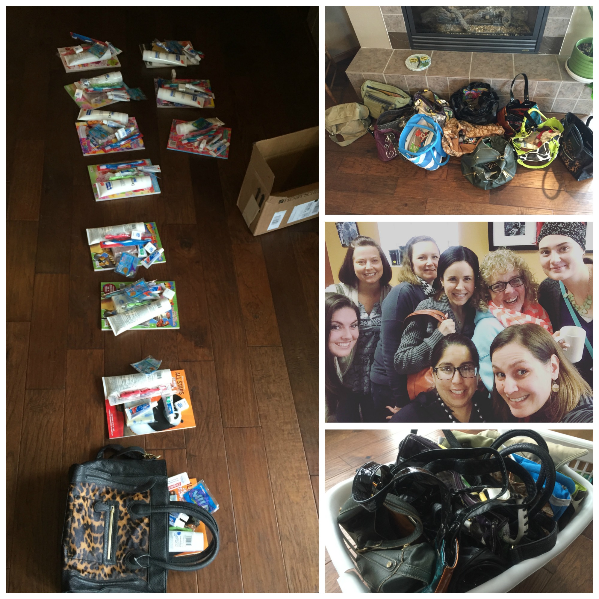 purseswap, fill the purse, swap, swaportunity, jewelry swap