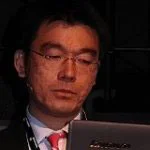 Dr. Ando Hideyuki , Senior General Manager, MTI Monohakobi Technology Institute
