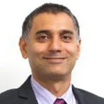 Capt. Rajesh Unni , Managing Director, Synergy Marine Pte Ltd