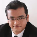 Saurish Nandi Founder & CEO Proternio Consulting