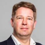 Piers Cunningham , Vice President, Maritime Services, Speedcast