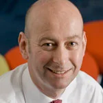 James Collett , Commercial Director, Sperry Marine