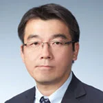 Dr Ando Hideyuki Senior General Manager MTI, NYK Group