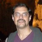 Shantanu Godbole Leader IBM Center for Blockchain Innovation