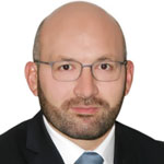 Joachim de Jenlis Director for the Middle East and Africa Radio Holland