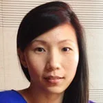 Sharon Ong Sales Director Asia Pacific Marlink - update