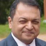  Sanjay Mittal Chief Executive Officer Racon Marine Consultant