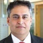 Capt. Ninad Mhatre Senior VP, Commercial and Operations Rickmers