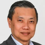 Chin Seng Teo, Senior VP (Global IT), DP World