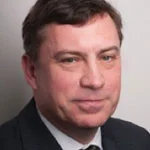 Andrew Webster, Partner, JLT