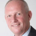 Phil Tinsley, Head of Maritime Security, BIMCO