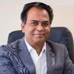 Rajan Bagade, IT Director, Khorgos Gateway