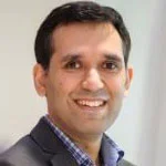 Aman Dhingra, Associate Partner – Digital, McKinsey & Company