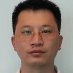 Lin Jiang, Operations Manager – Asia, Seatec Communications, V. Group