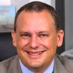 Peter Schellenberger, Managing Director OSERV Pte Ltd, Supply Chain and Services, OSM Maritime Group