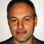 Stratos Margaritis, Solutions Architect, Navarino
