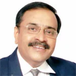 Dr. Sanjay Joglekar, Founder & CEO, Scioall Consulting
