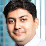 Rohit Talwar, Senior Manager, Group HSSEQ, Thome Ship Management