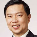 Chin Seng Teo, Senior VP (Global IT), DP World