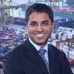 Vinay Gupta, Managing Director, UMMS Singapore
