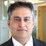 Capt. Ninad Mhatre, SVP Commercial & Operations, Rickmers Shipmanagement