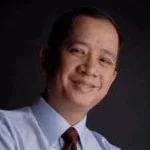 Tan Peng Wei, Chief, Information & Technology Strategy & Management, Institute of Systems Science, National University of Singapore