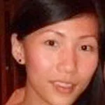 Sharon Ong, Sales Director Asia Pacific, Marlink