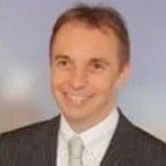 Steve Dyson, Partner at Deloitte