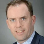 Wouter Deknopper, Vice President & General Manager, Maritime Line of Business, Iridium