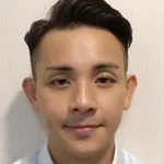 Daven Ong, Key Account Manager, Marlink
