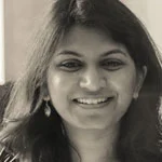 Nidhi Gupta, Co-Founder and CEO, Portcast