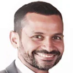 Anjaney Borwankar, Co-Founder and CSO, Navozyme