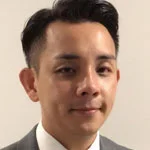 Daven Ong, Key Account Manager, Marlink