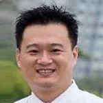 Mason Ng, Head of APAC Technical Support, Intellian Technologies