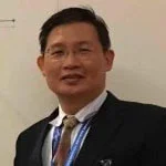 Kevin Peng, Founder and MD, Brightree