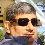 Bhupesh Gandhi, Founder, Group Nautical