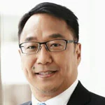 Kelvin Wong, Manager, Deloitte Consulting