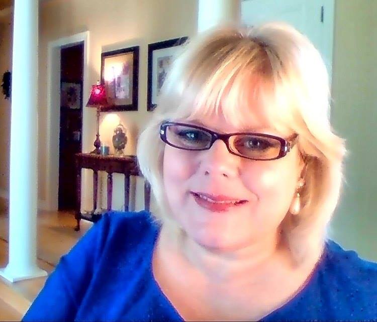 Bonita Richter, MBA