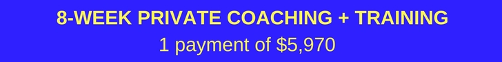 NOTE: Investment increases to $6,970 March 1, 2017
